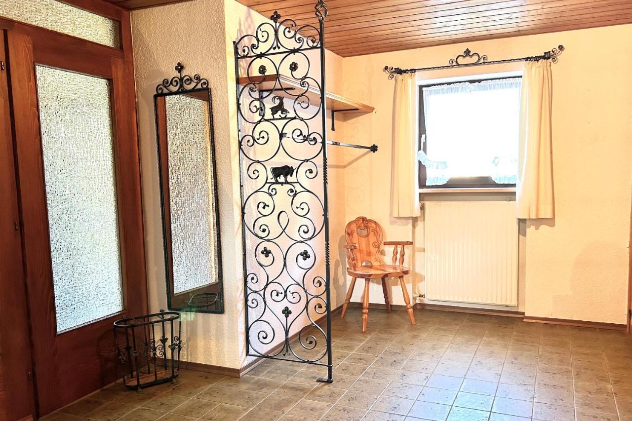 Hohenwaldeck Seeblickrefugium Schliersee Dış mekan fotoğraf