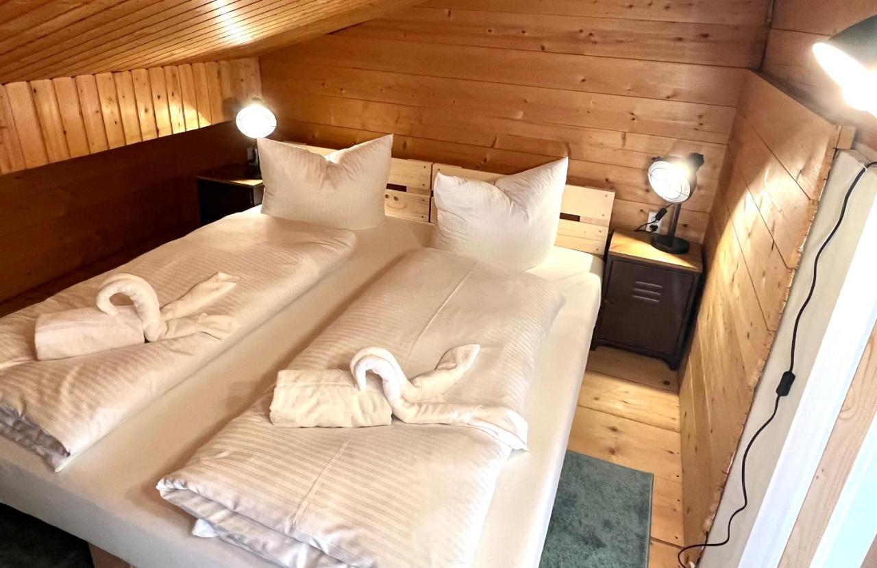Hohenwaldeck Seeblickrefugium Schliersee Dış mekan fotoğraf